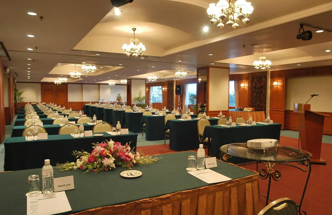 Grand Margherita Hotel-1