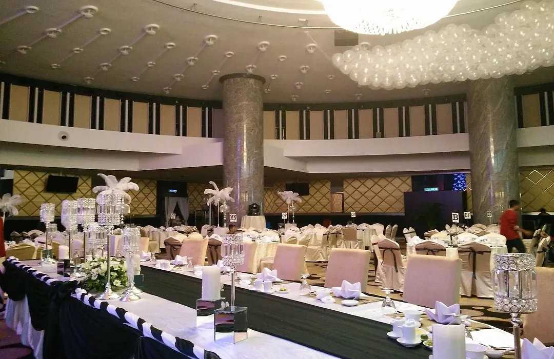 Imperial Hotel Kuching-1