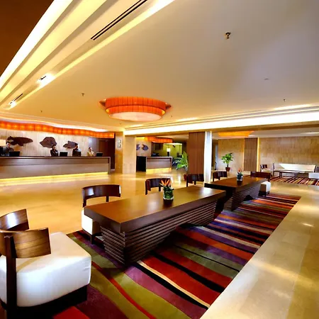Grand Margherita Hotel-2