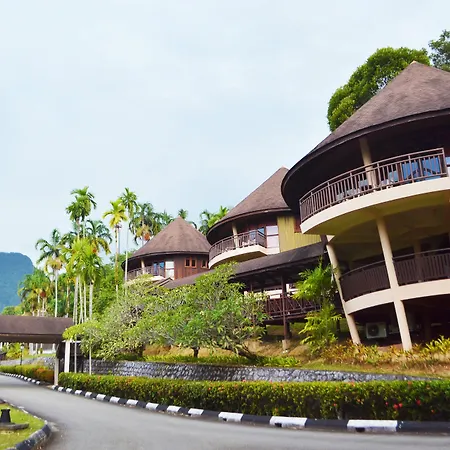 Damai Beach Resort-3