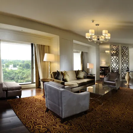 Hilton Kuching Hotel-2