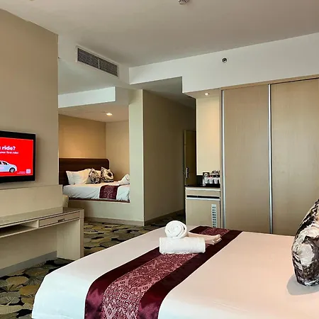 Imperial Hotel Kuching-2